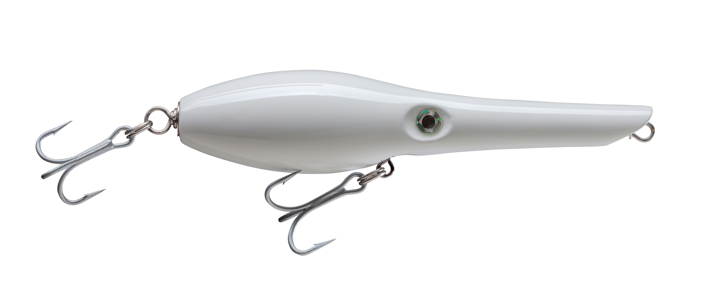 Outcast Lures Hybrid Pencil Popper