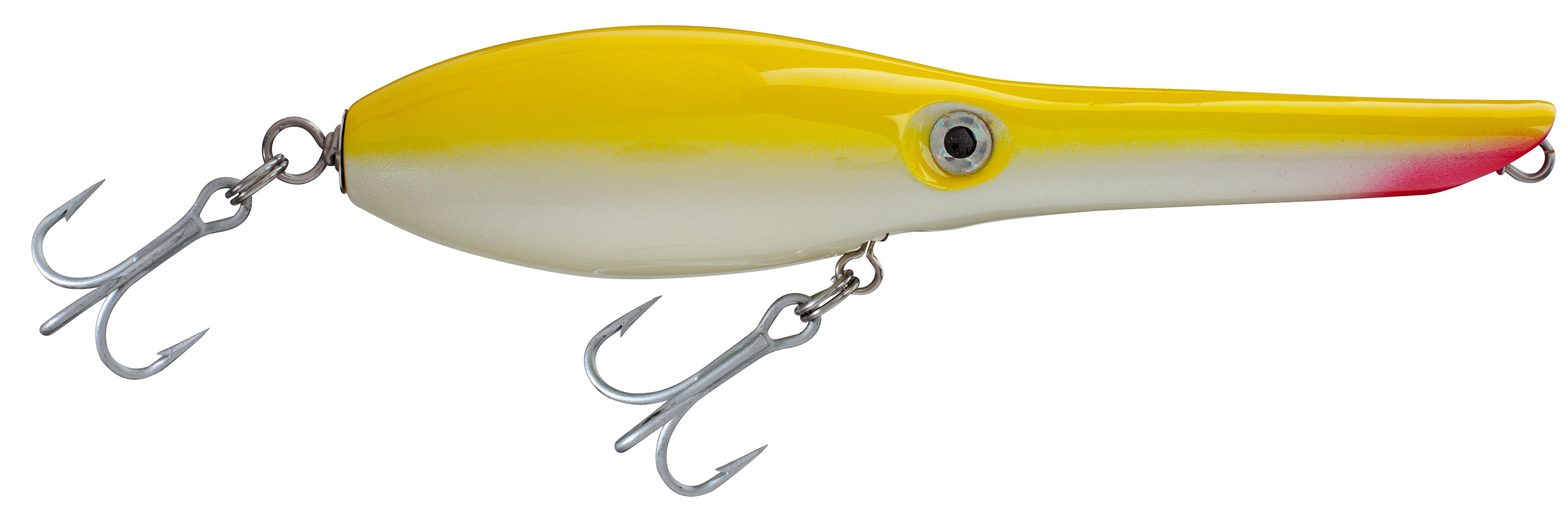 Outcast Lures Hybrid Pencil Popper