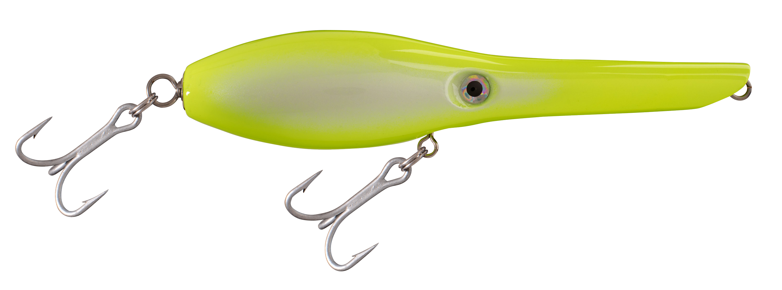 Outcast Lures Hybrid Pencil Popper