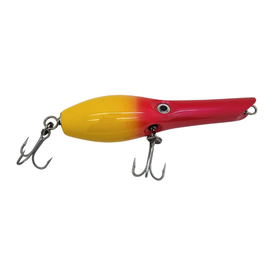 Outcast Lures Hybrid Pencil Popper