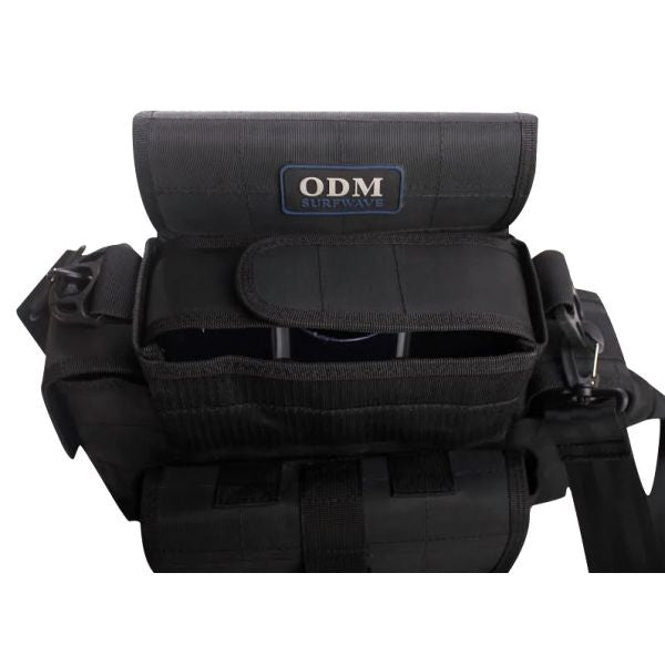 ODM Surfwave Plug Bag