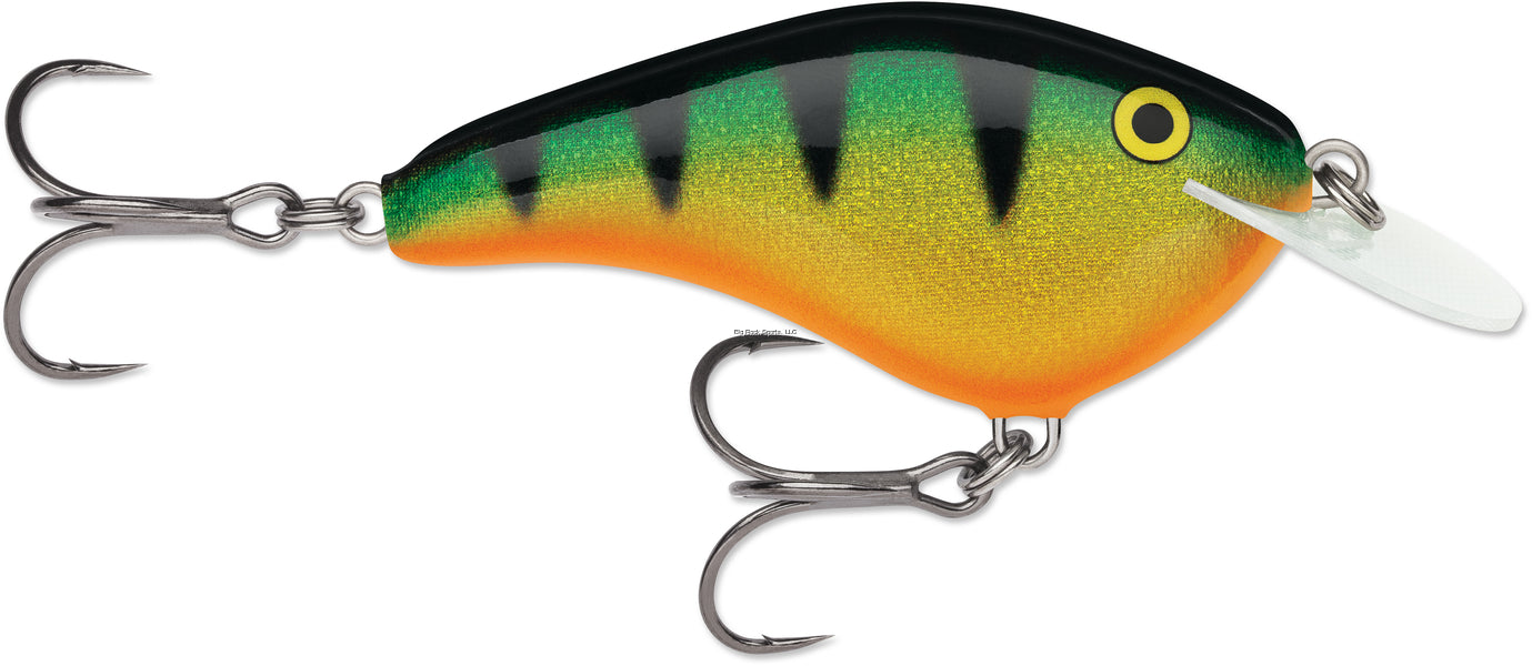 Rapala OG Slim 6 Floating-Diving