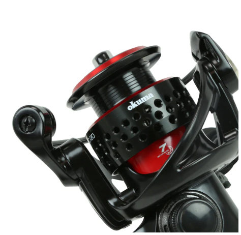 Okuma Ceymar Spinning Reels