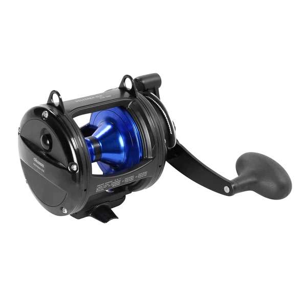 Okuma Solterra SLX "b" Lever Star Drag Reel