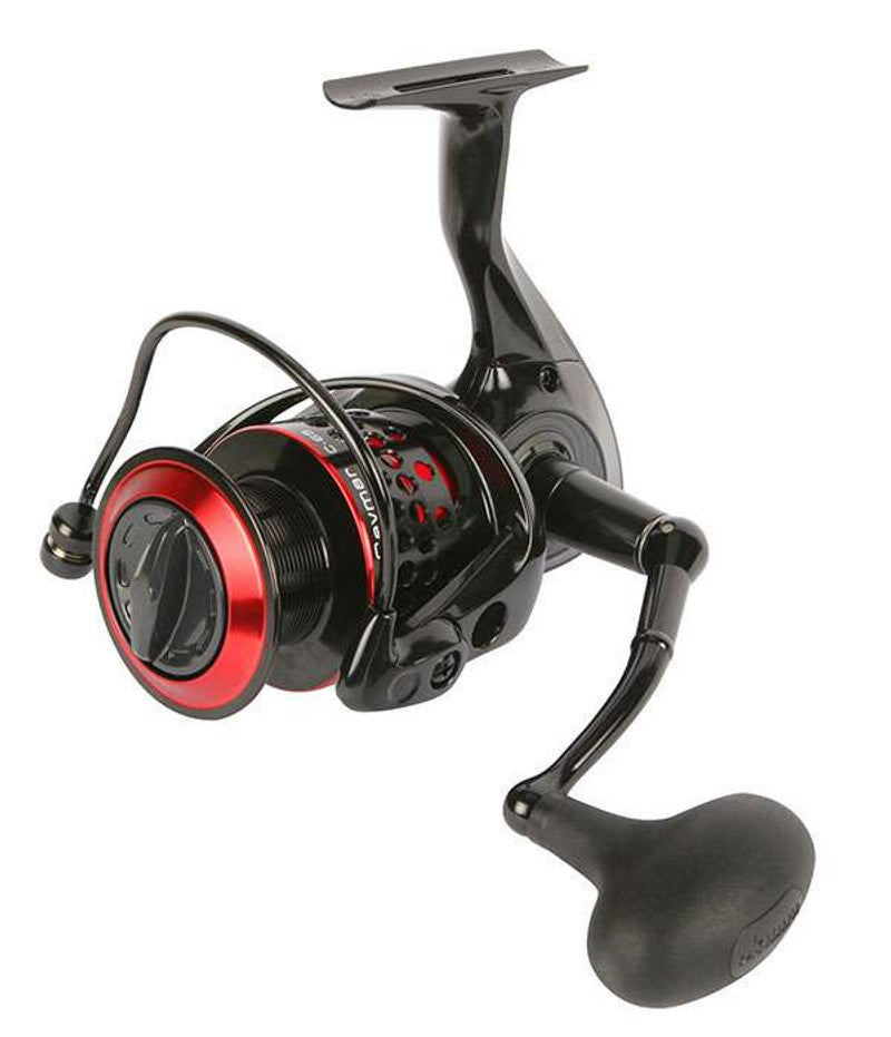 Okuma Ceymar Spinning Reels