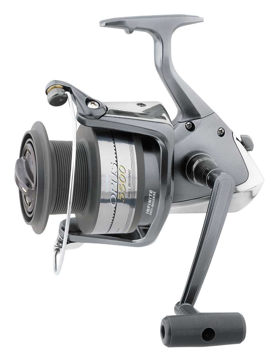 Daiwa Opus Heavy Action Spinning Reels