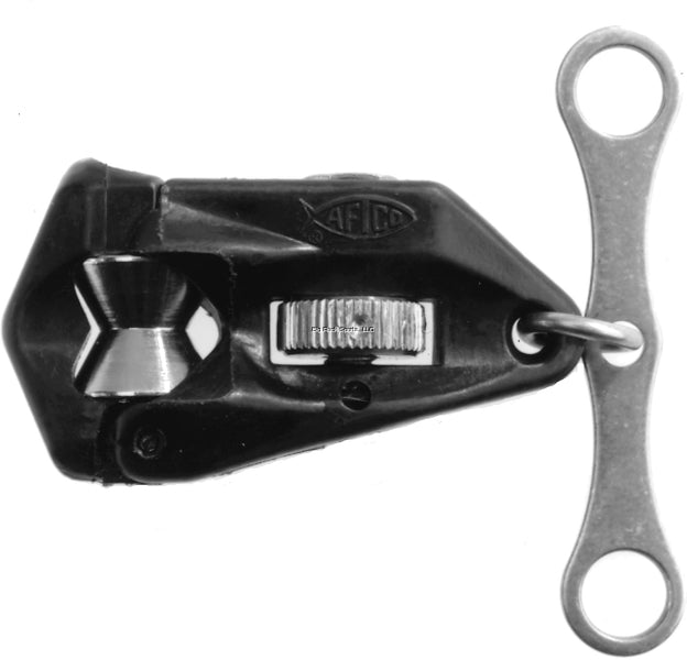 Aftco Outrigger Clips - Pair