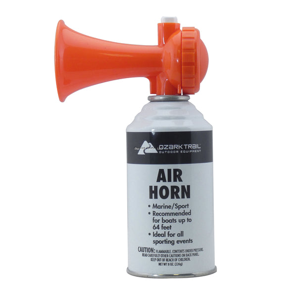 Ozark Trail Air Horn (1.4oz-8oz)