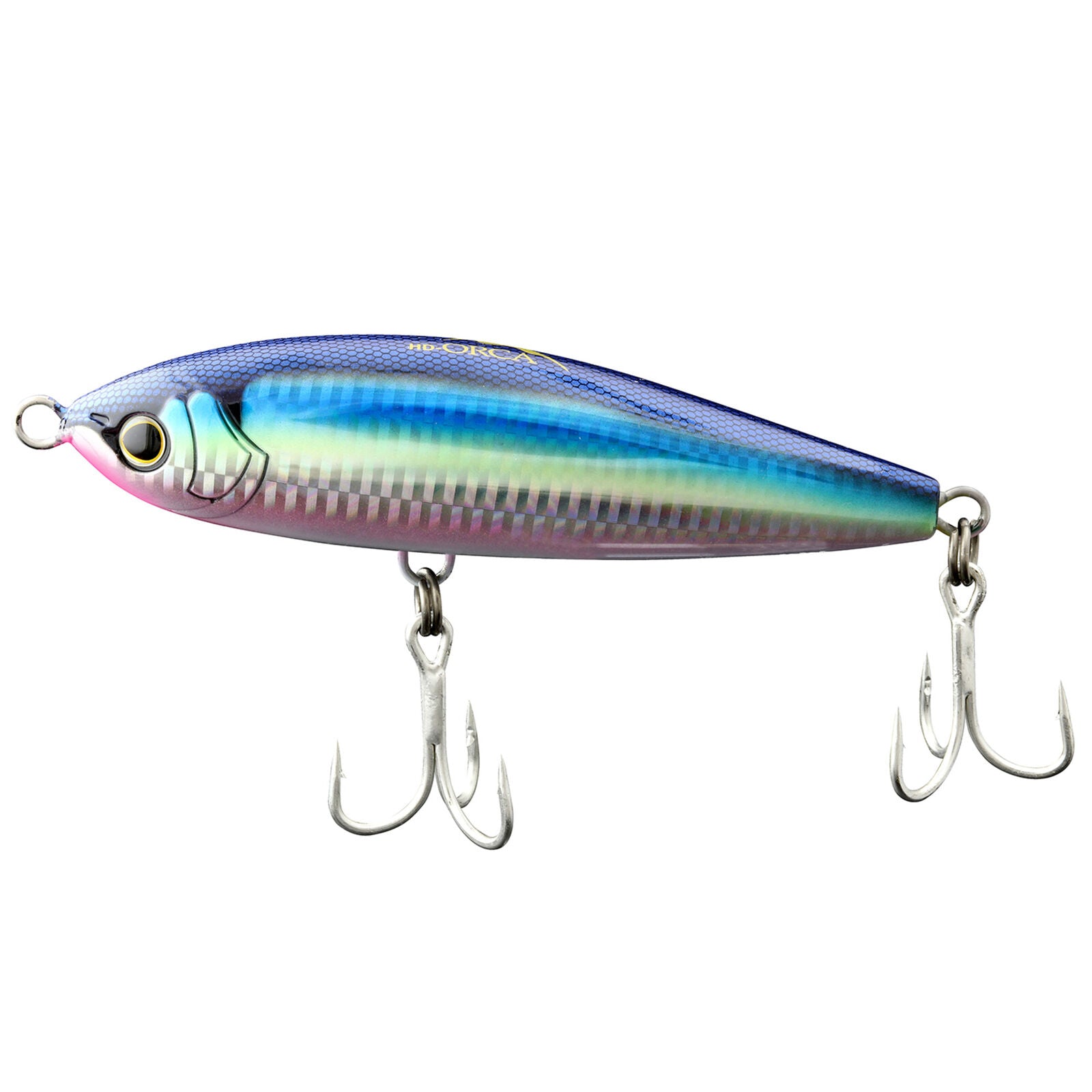 Shimano HD Orca Slider Tuna Lure