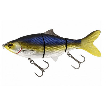 Westin Ricky the Roach Jointed Hybrid Swimbait