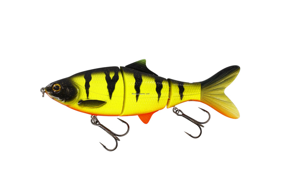 Westin Ricky the Roach Jointed Hybrid Swimbait