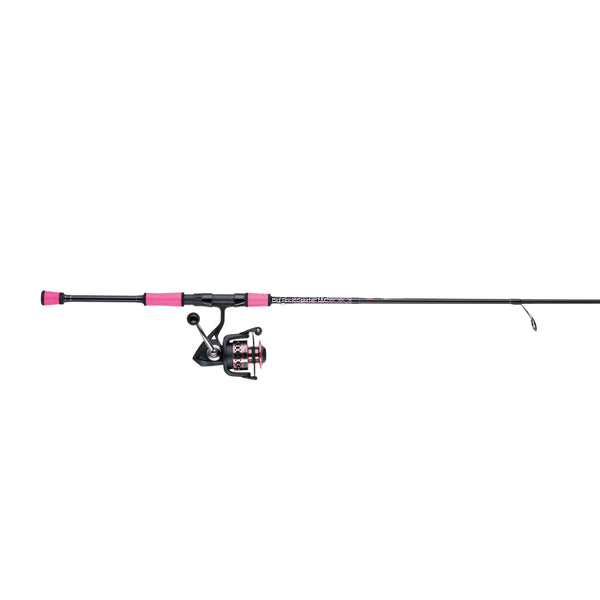 Penn Passion Spinning Combo