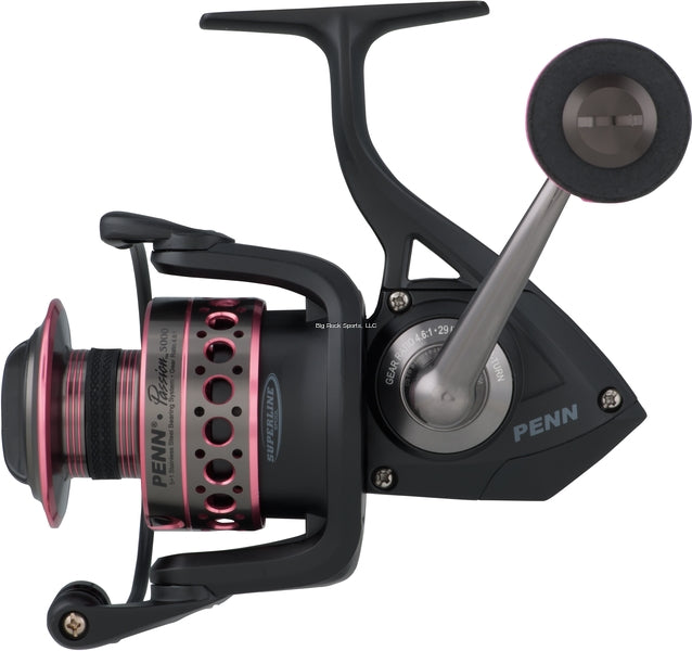 Penn Passion Lady's Spinning Fishing Reels