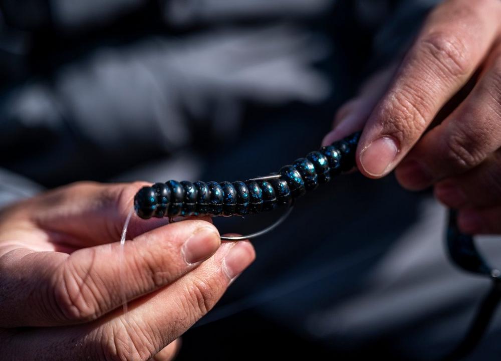 Berkley PowerBait Power Worms