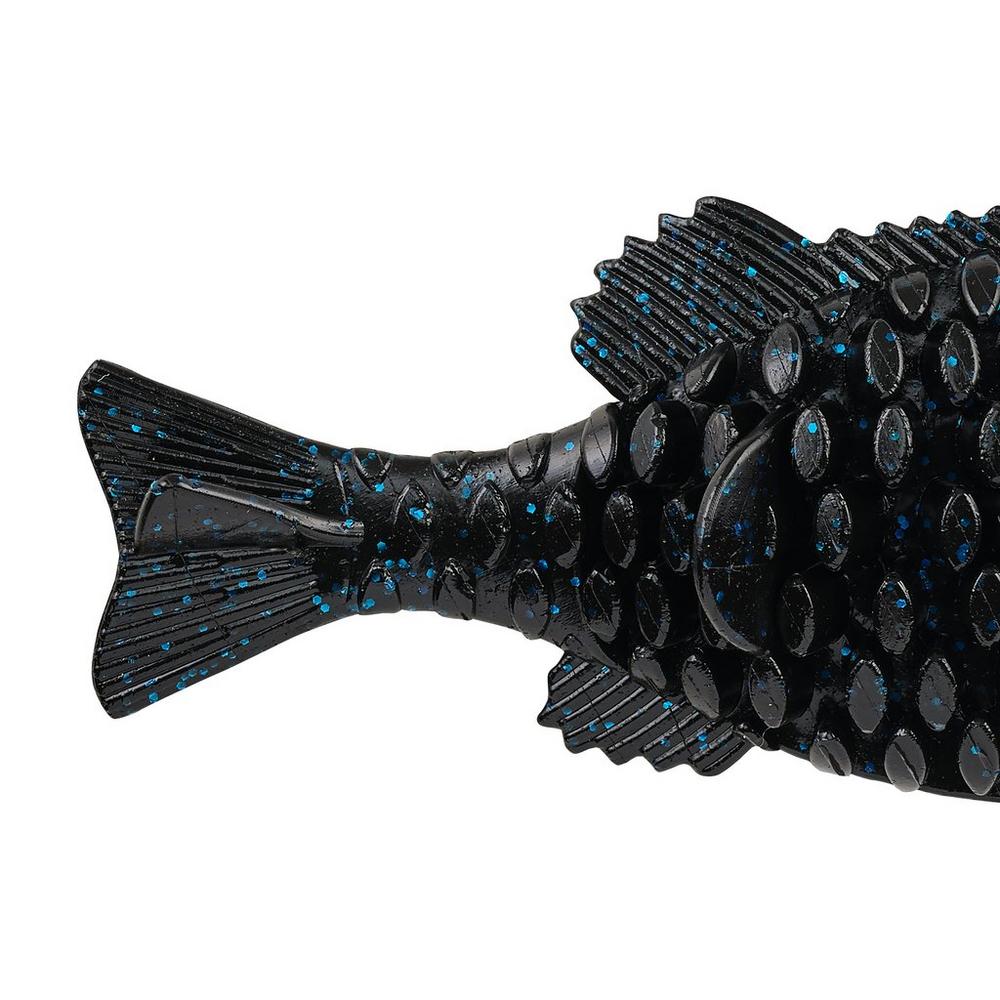 Berkley PowerBait Gilly Swimbait, Designed by Mike Iaconelli