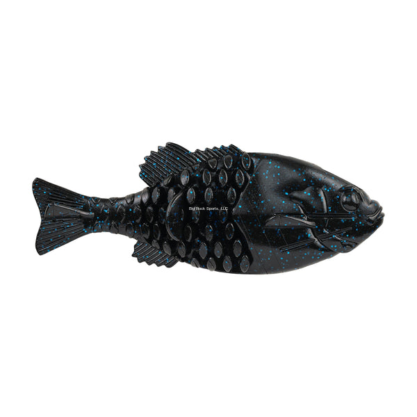 Berkley PowerBait Gilly Swimbait, Designed by Mike Iaconelli