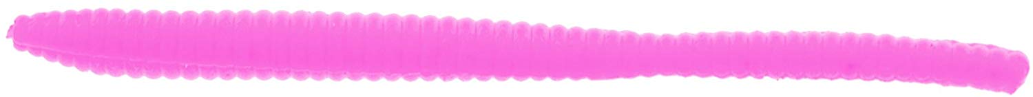 Berkley PowerBait Power Floating Trout Worm, 3" (Assorted Colors)