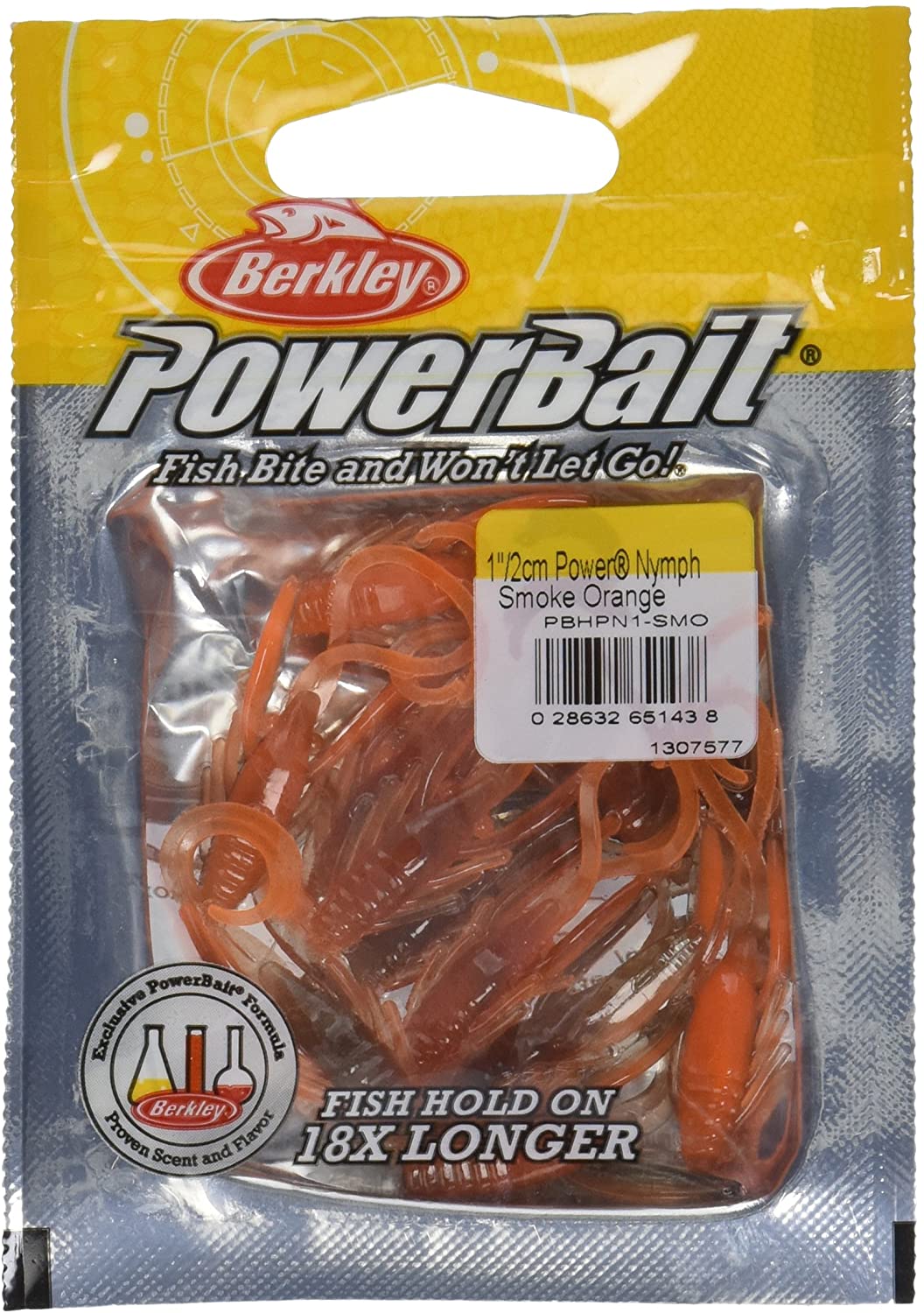 Berkley PowerBait Power Nymph