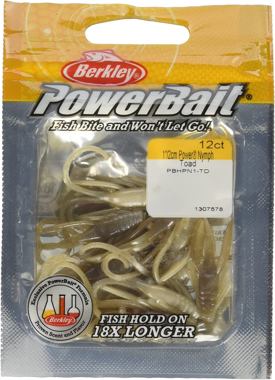 Berkley PowerBait Power Nymph