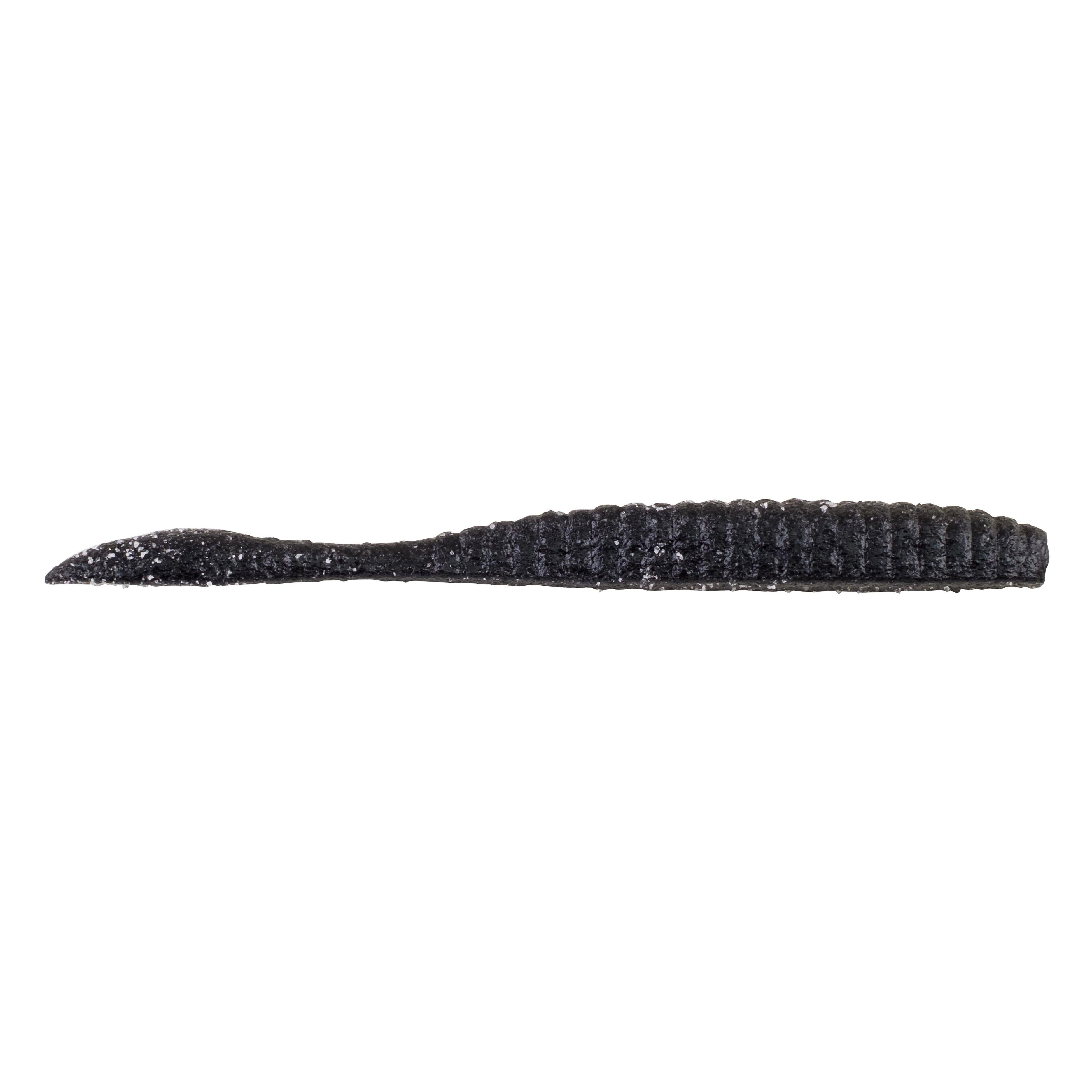 PowerBait MaxScent Flat Worm Lures