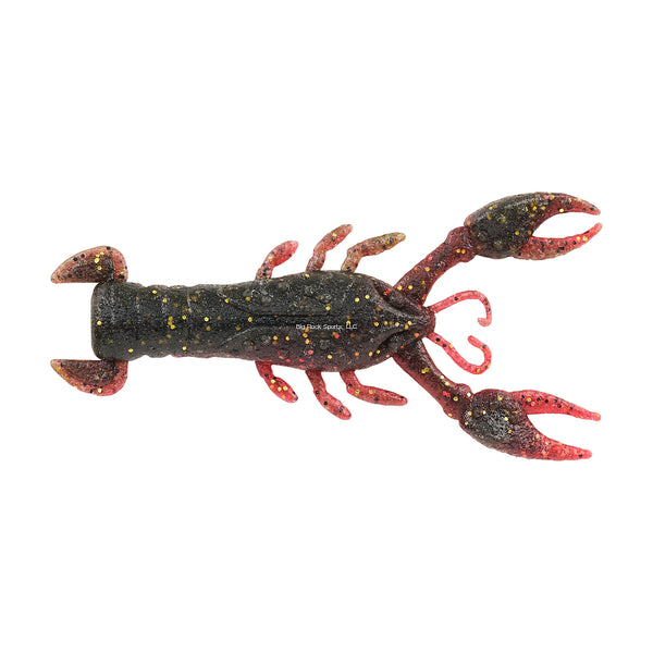 Berkley PowerBait MaxScent Lil' Trooper