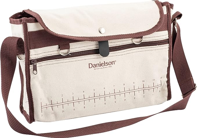 Danielson Polar Creel 14" w/ Pouch