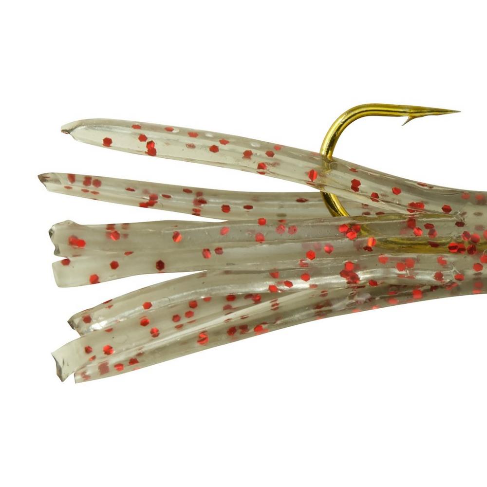 Berkley PowerBait Pre-Rigged Atomic Tubes