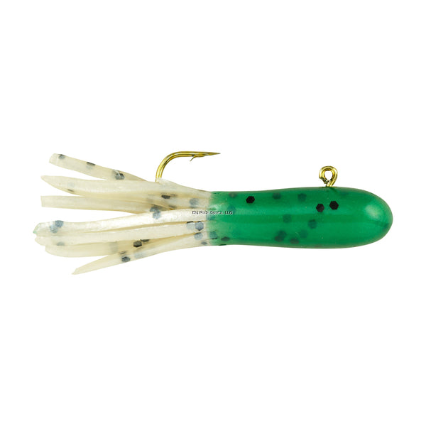 Berkley PowerBait Pre-Rigged Atomic Tubes