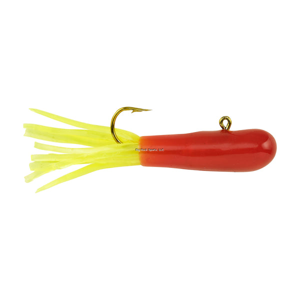 Berkley PowerBait Pre-Rigged Atomic Tubes