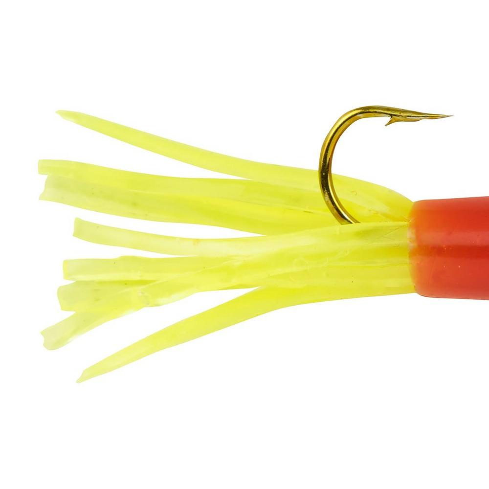 Berkley PowerBait Pre-Rigged Atomic Tubes