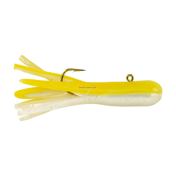 Berkley PowerBait Pre-Rigged Atomic Tubes