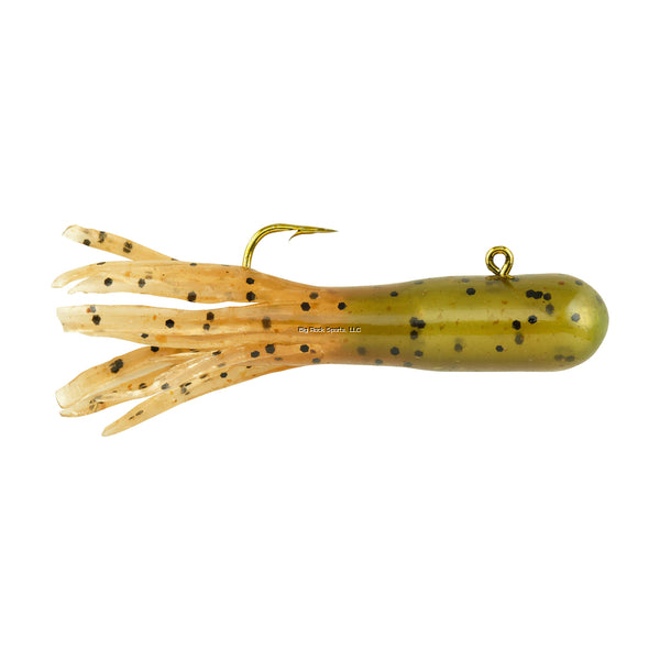 Berkley PowerBait Pre-Rigged Atomic Tubes