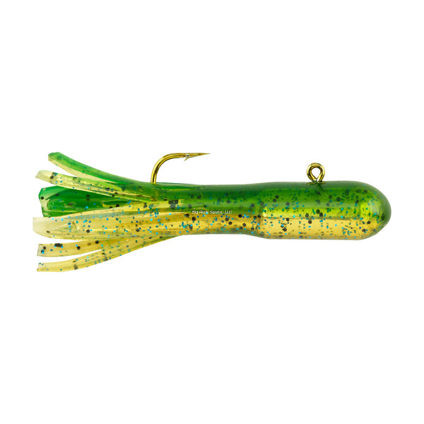 Berkley PowerBait Pre-Rigged Atomic Tubes