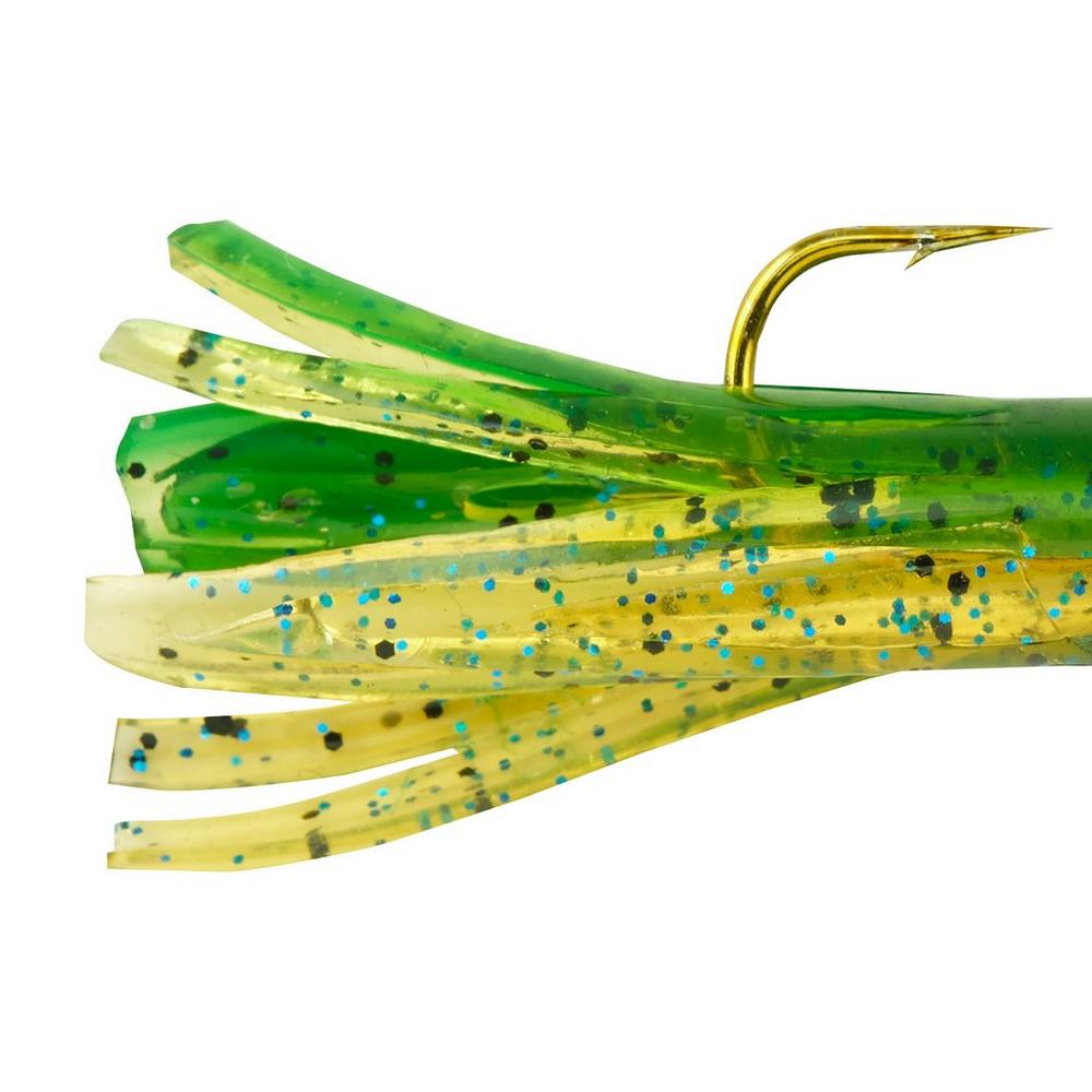 Berkley PowerBait Pre-Rigged Atomic Tubes