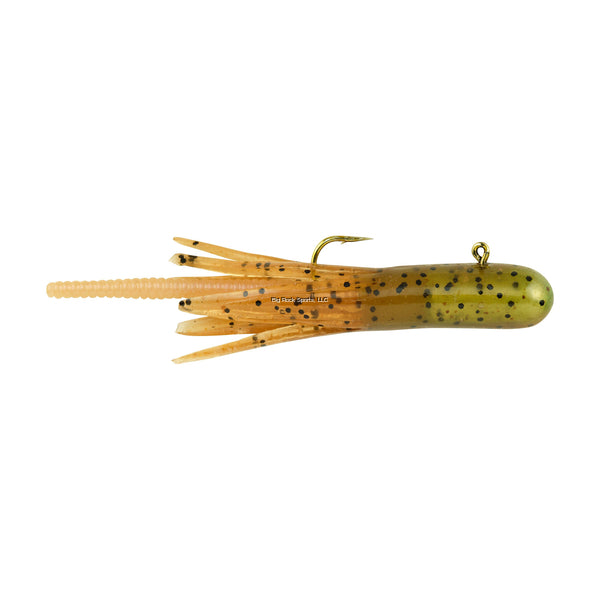 Berkley PowerBait Pre-Rigged Atomic Teasers