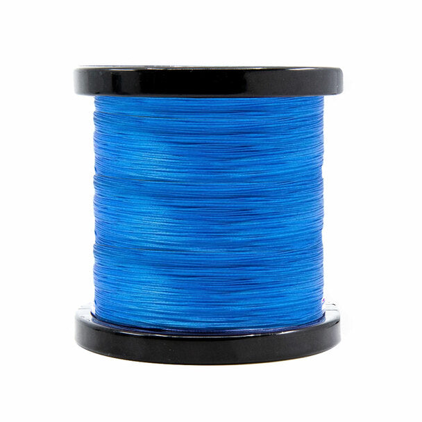 Nomad Panderra 8X Braid- Cyan Blue