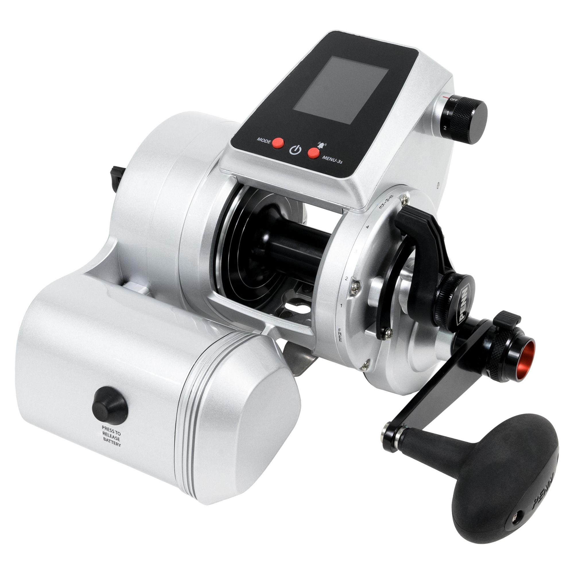 Penn Fathom Electric Reel Kits