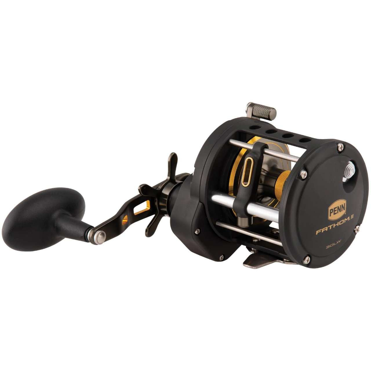 Penn Fathom II FTHII30LW Level Wind Reel