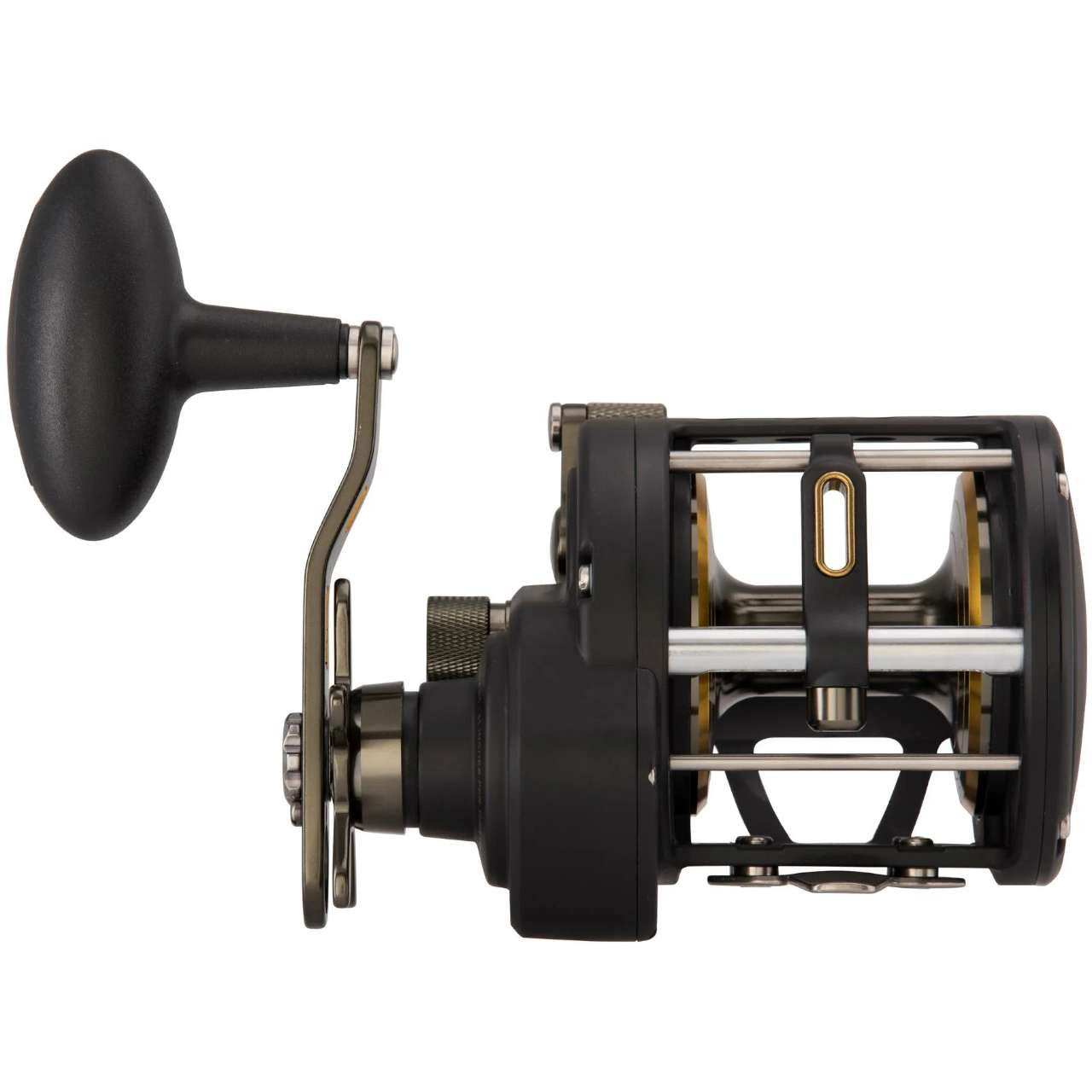 Penn Fathom II FTHII30LW Level Wind Reel