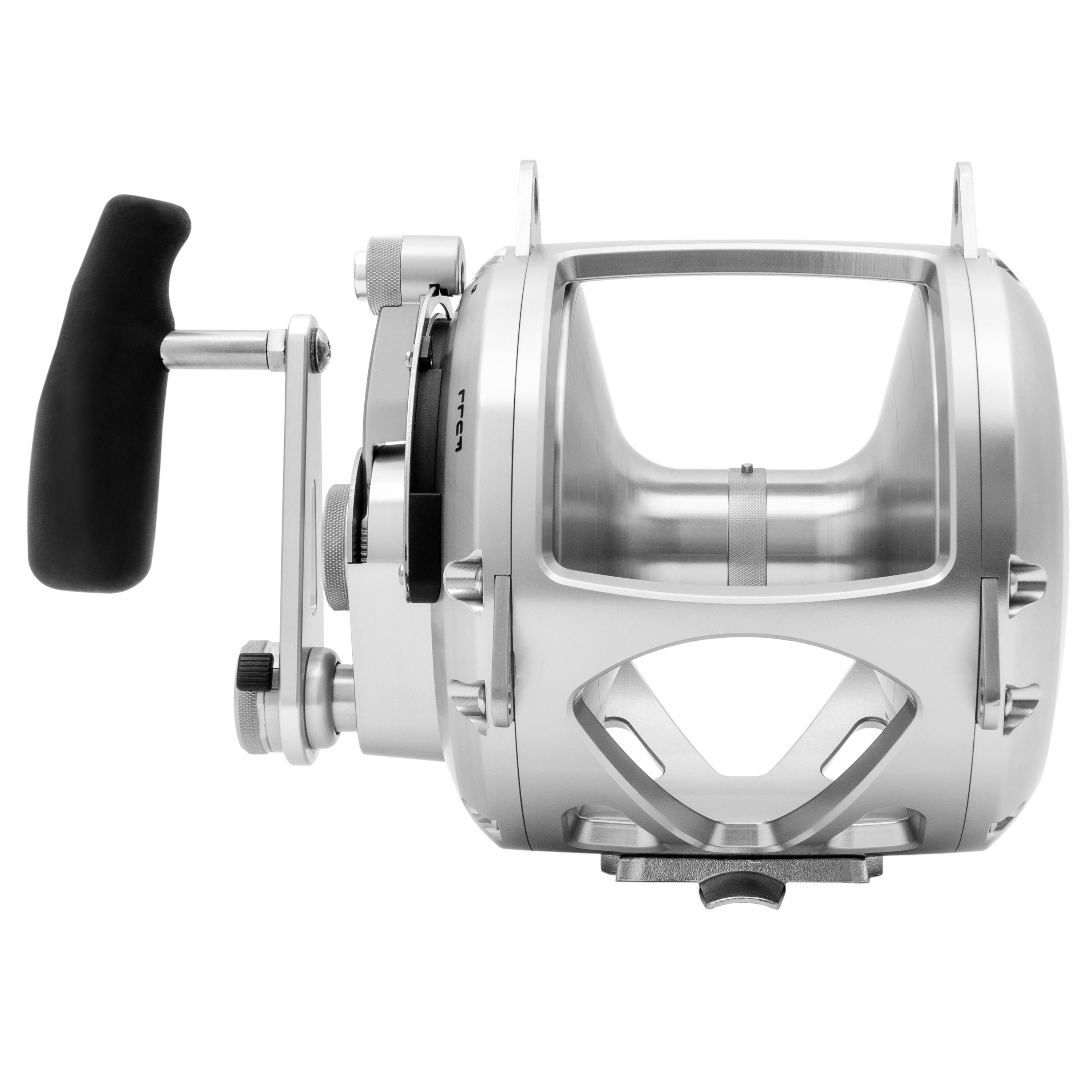 Penn INT130VISS 2-Speed International VI Trolling Reel