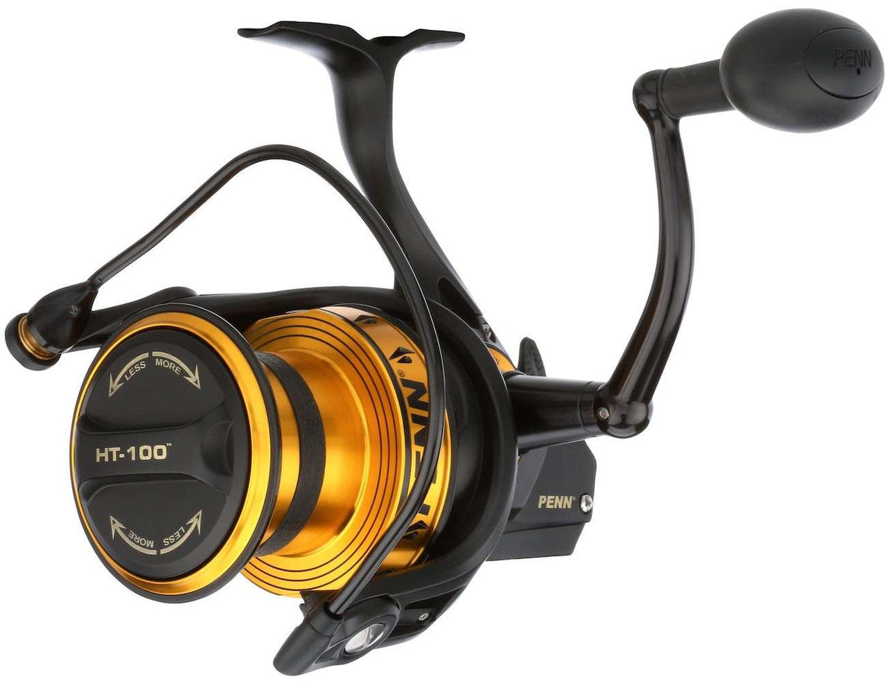 Penn SSVII7500LC Spinfisher VII Long Cast Spinning Reel