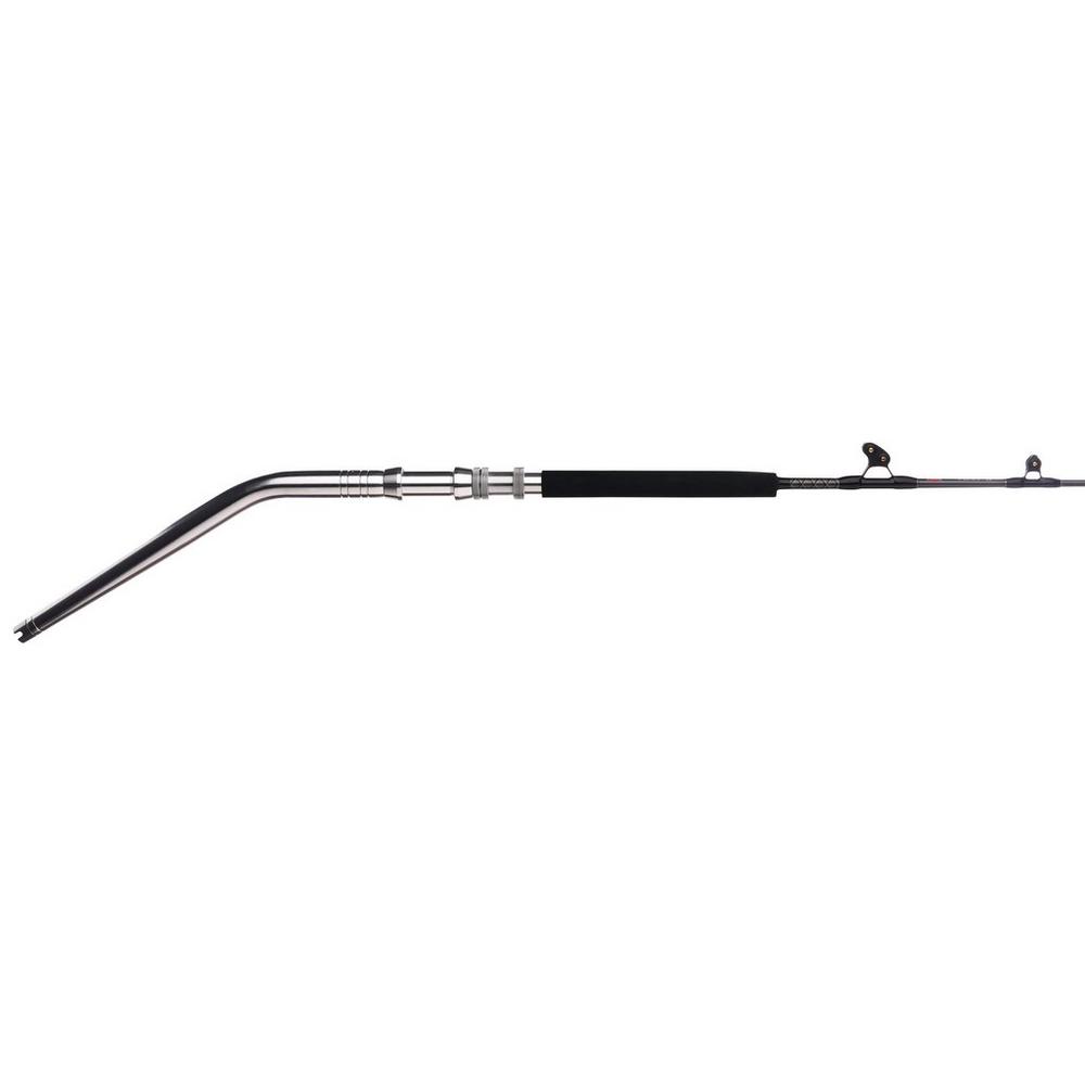 Penn Ally™ II Boat Conventional Rods