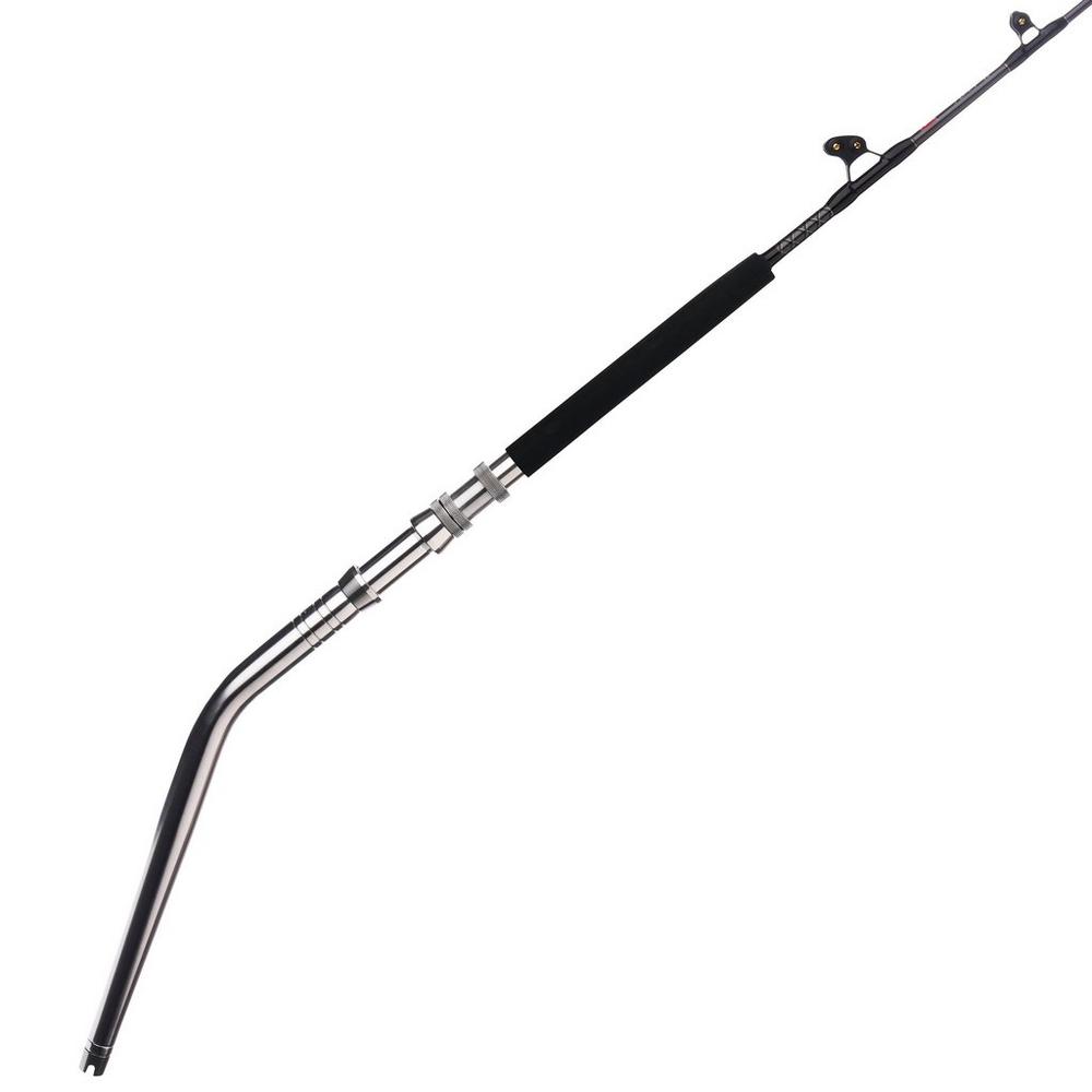 Penn Ally™ II Boat Conventional Rods