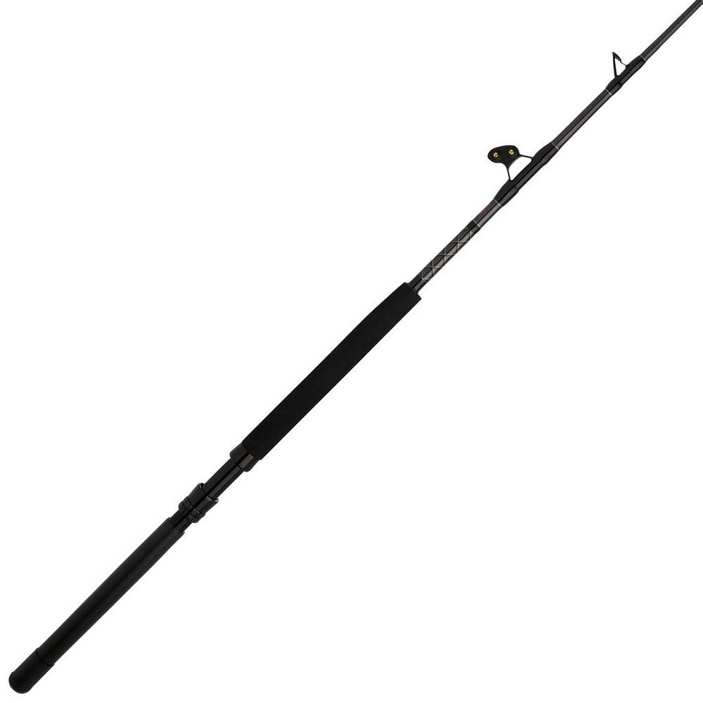 Penn Ally™ II Boat Conventional Rods