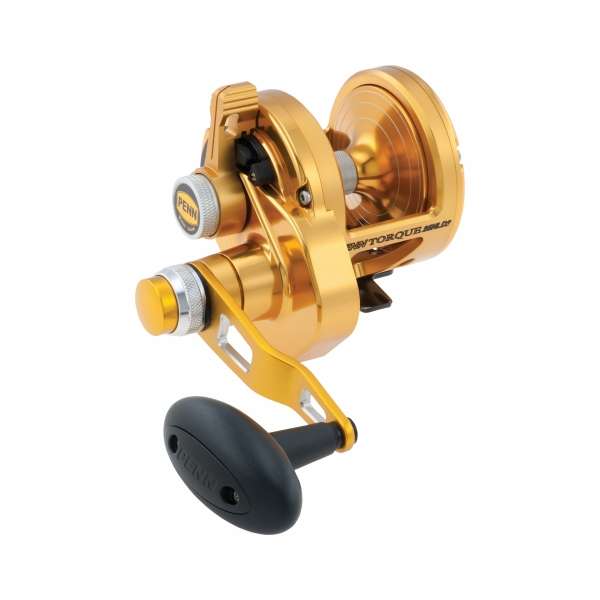 Penn TRQ15LD2 Torque Conventional Reel