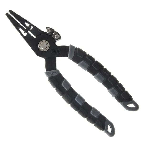 Penn Bull Nose Braid Cutting Pliers