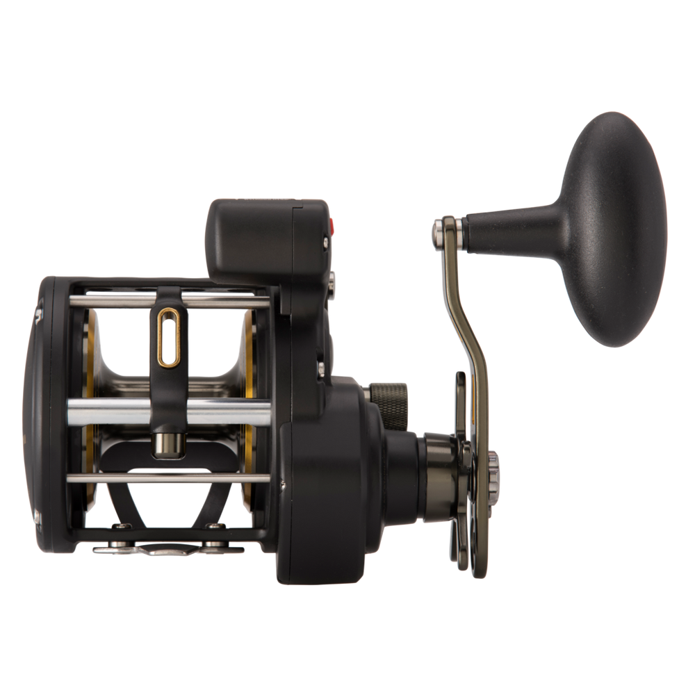 Penn Fathom II FTHII30LWLC Level Wind Reel