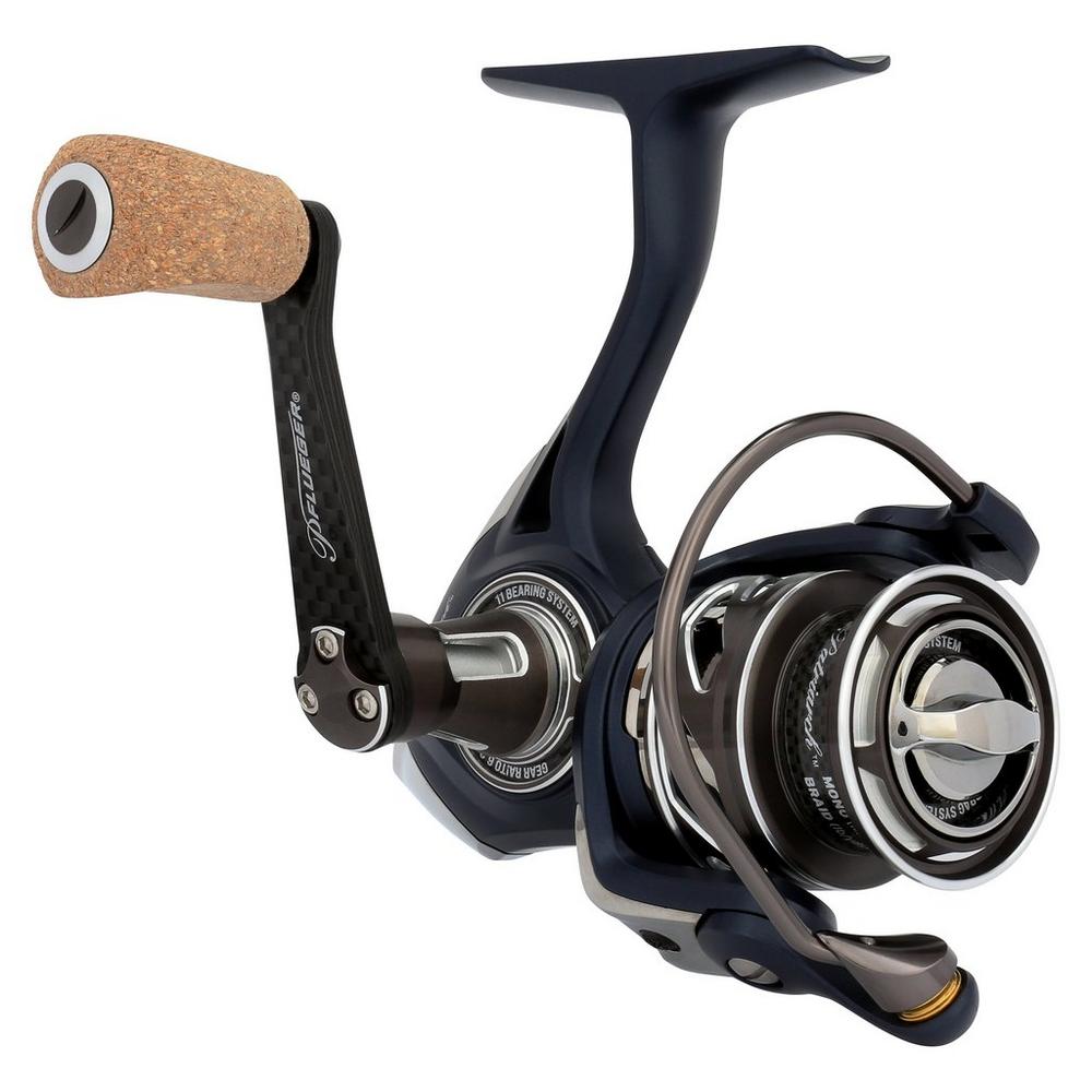 Pflueger Patriarch Spinning Reels