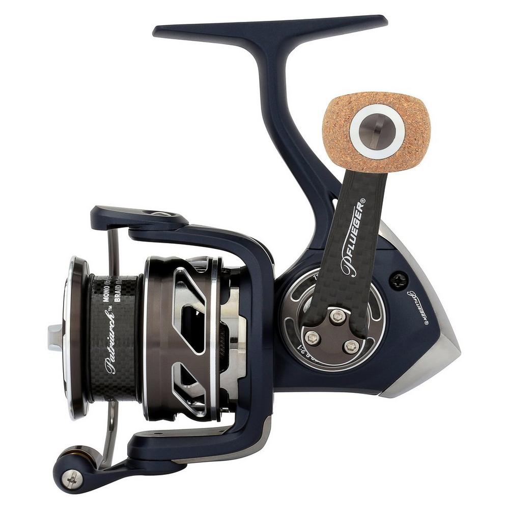 Pflueger Patriarch Spinning Reels