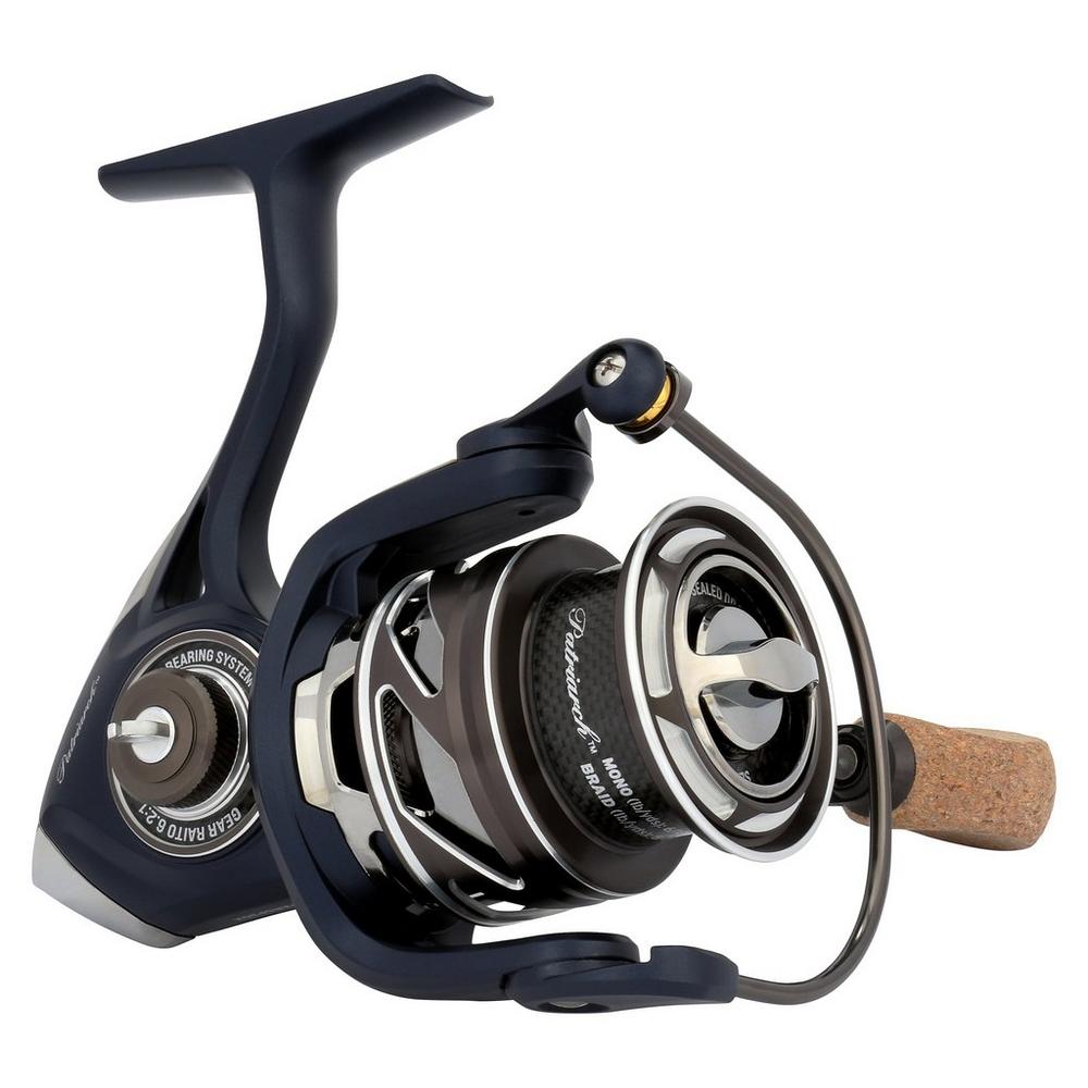 Pflueger Patriarch Spinning Reels